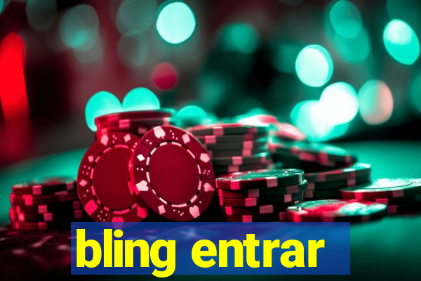 bling entrar